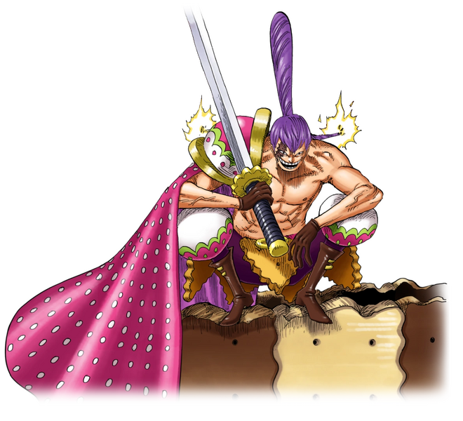 Archivo:Cracker manga.png