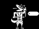 Doggo Acariciado