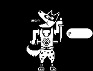 Doggo Acariciado