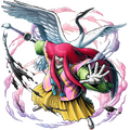 Kanjuro en Bounty Rush.