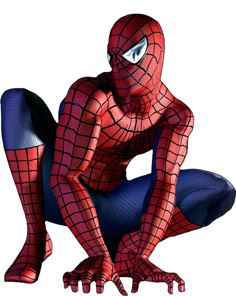 Archivo:Spider-Man Raimi Games.png