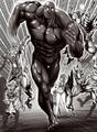Superalloy Darkshine