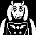 Toriel