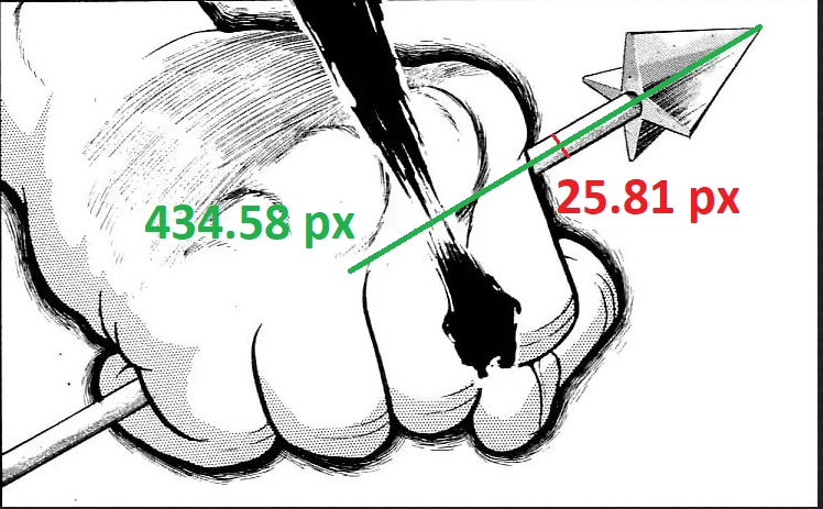 Archivo:Yujiro coge una flecha.png
