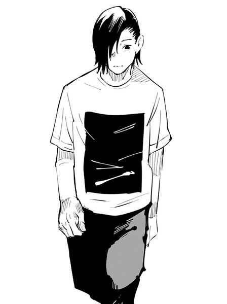 Archivo:Junpei Yoshino Manga.png