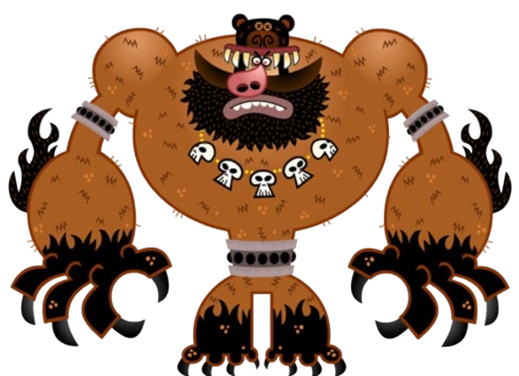 Archivo:El Oso1.png