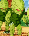 Saibaman
