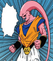 Super Buu Gohan
