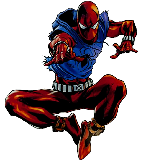 Archivo:Scarlet Spider.png