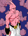 Super Buu
