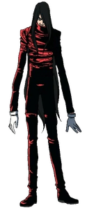 Alucard