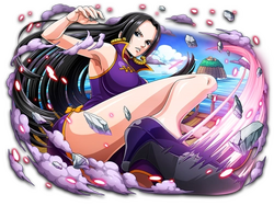 Boa Hancock