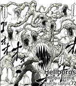 Hellboros