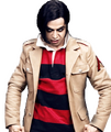 Matthew Patel