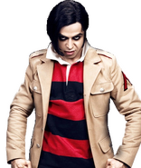 Matthew Patel