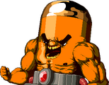 Mutread Head