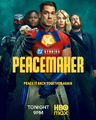 Peacemaker: Temporada 2