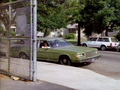 El Dodge Aspen de Hammer.