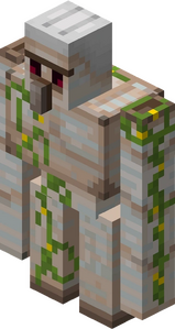 Gólem de Hierro