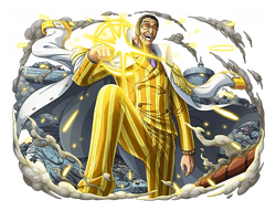 Borsalino (Kizaru)