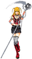 Misa Amane