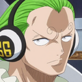Vinsmoke Yonji