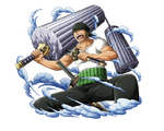Zoro