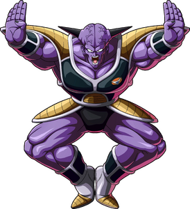 Ginyu