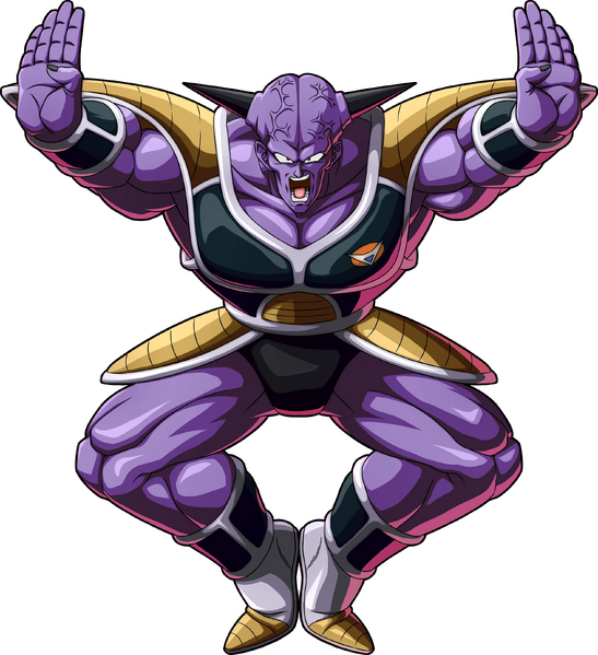 Archivo:Ginyu.webp