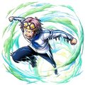 Koby en Bounty Rush