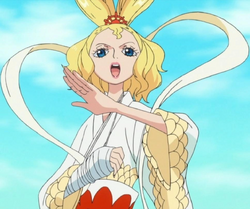 Otohime