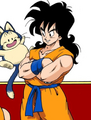 Yamcha (Saga Saiyajin)