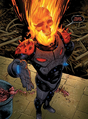 Cosmic Ghost Rider