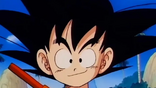 Son Goku