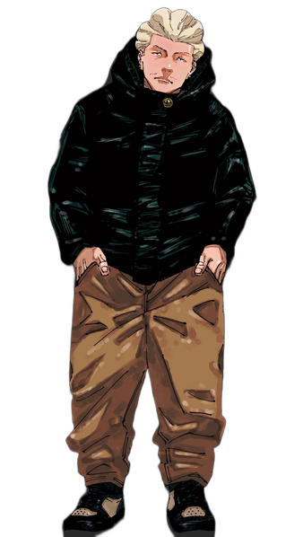 Archivo:Hakari Rafael.png