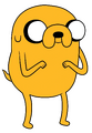 Jake el Perro (Post-Hoyo)