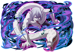 Kabuto Yakushi