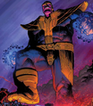 Thanos