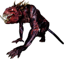 Demonio de Cueva Aurigano