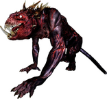 Demonio de Cueva Aurigano