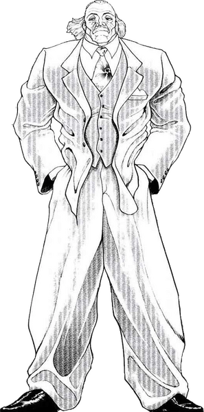 Archivo:Dorian NGB Manga.png