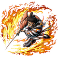 Kin'emon en Bounty Rush.