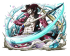 Dracule Mihawk