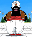 Mr. Popo