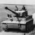 Panzer VI Tiger