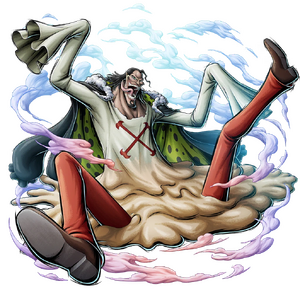 Caribou en Bounty Rush.