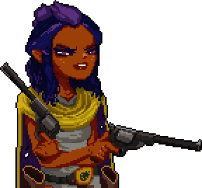 Archivo:Hunter enter the gungeon.png