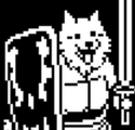 Lesser Dog