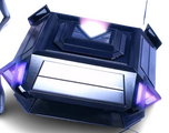 Caja de Sestrad