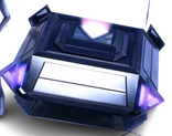 Caja de Sestrad
